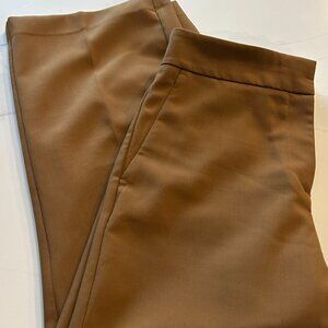 Ann Taylor capri slacks